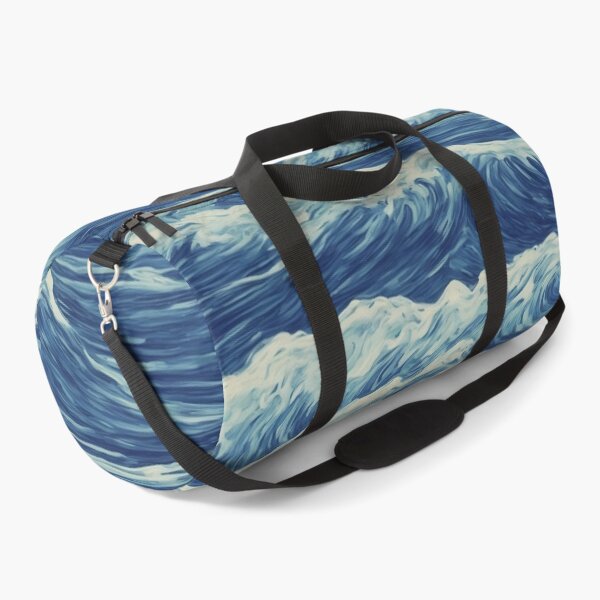 Item preview, Sea Waves designed and sold by JiomLi.