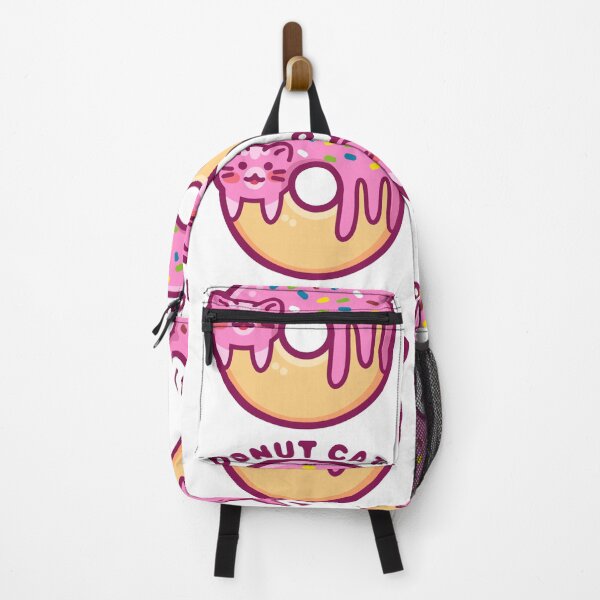 Item preview, Cat miaw,cat miaw love,Funny Cat Miaw,Donut Cat designed and sold by Lychee Design.