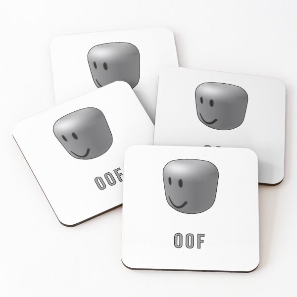 Item preview, Oof Face designed and sold by Devoncholy.