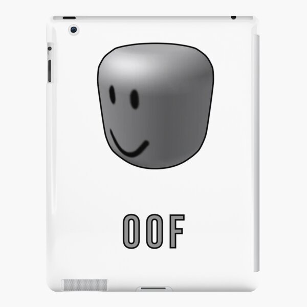 Roblox Meme iPad Case & Skin for Sale by DrippySwags