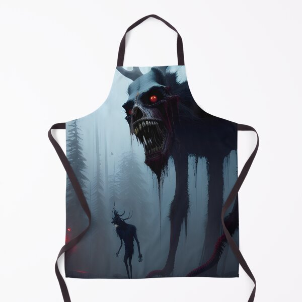 Item preview, Towering horror designed and sold by amac1662.