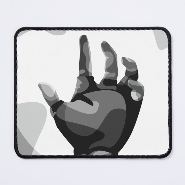 Item preview, Gray Hand Zombiee designed and sold by Rizky Dwi Aprianda.