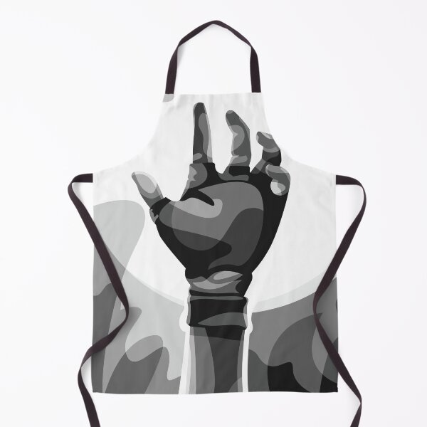 Item preview, Gray Hand Zombiee designed and sold by Rizky Dwi Aprianda.