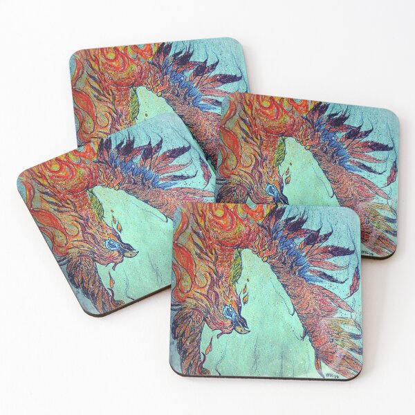 Item preview, Scorched  designed and sold by seventySIXart&photo .