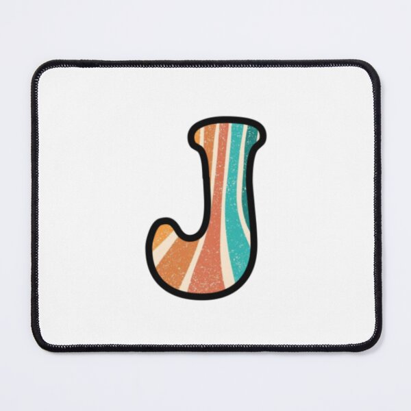 Item preview, J designed and sold by Meg-Hoyt.