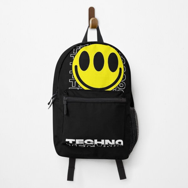 Item preview, 3 Eyed Smilie designed and sold by Felix Toth.