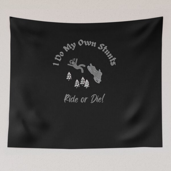 Item preview, Snowmobiling designed and sold by Shlepprock.