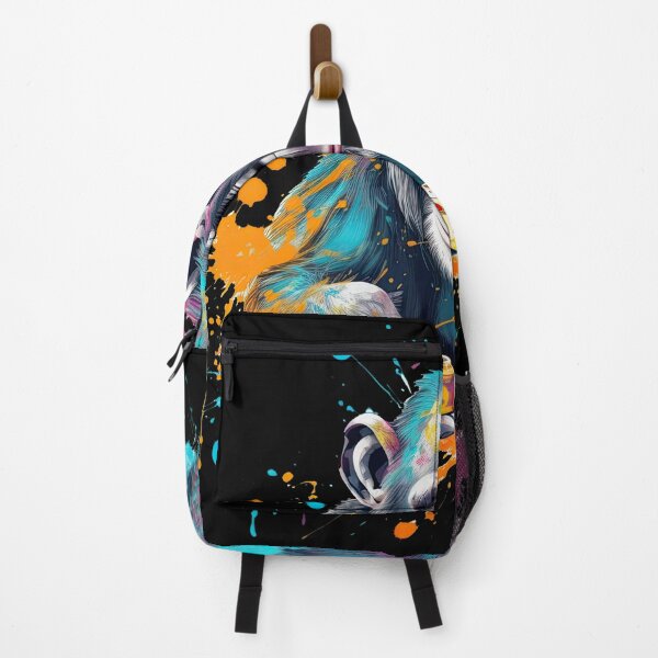 Item preview, Chimp-Inspired Masterpieces Your Inner Artist designed and sold by DooodleGod.