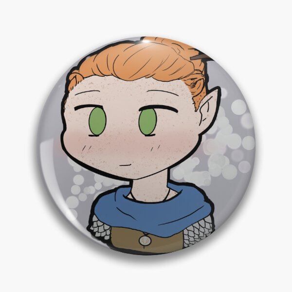 Item preview, Cas Chibi designed and sold by DestinyForges.