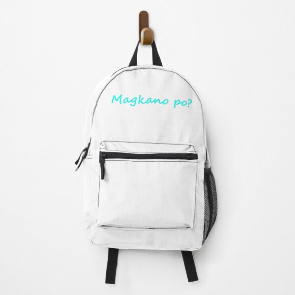 Item preview, Magkano po? = How much? TAGALOG designed and sold by PabloBSanchez.