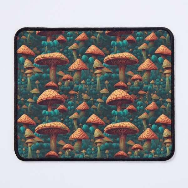 Item preview, Fungal Forest designed and sold by mp0914.