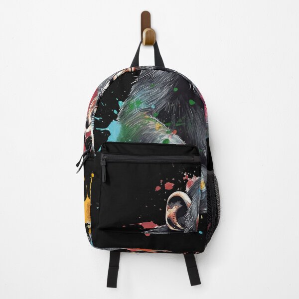 Item preview, Wildly Creative Chimpanzee: Playful designed and sold by DooodleGod.