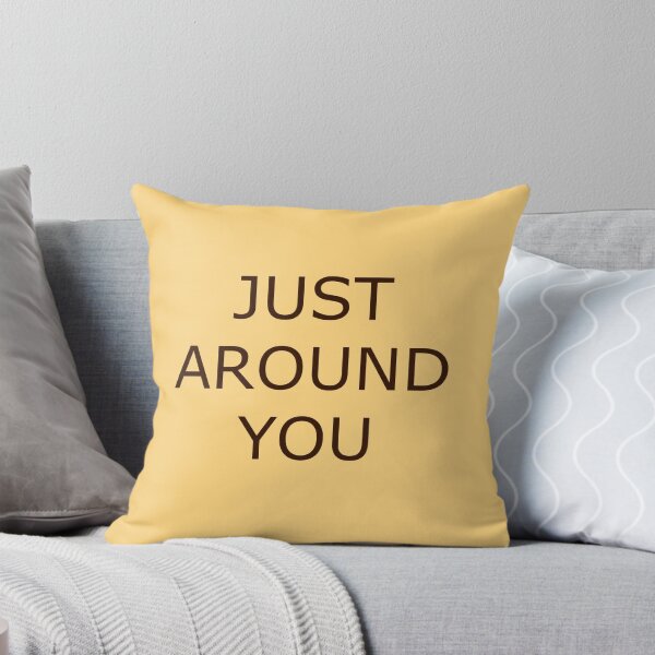 Item preview, around designed and sold by ZaneParker.