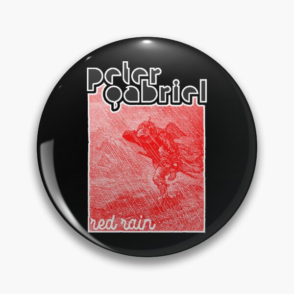 Item preview, red rain designed and sold by asherjonas.