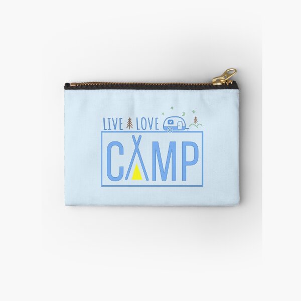 Item preview, Live Love Camp designed and sold by SimplyCosmic11.