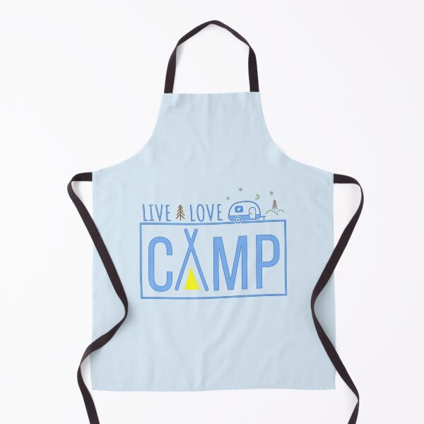 Item preview, Live Love Camp designed and sold by SimplyCosmic11.