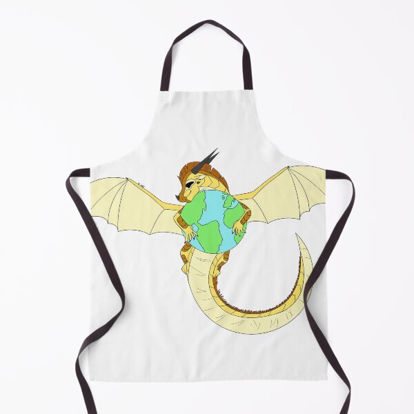 Item preview, Sunny hugging the Earth designed and sold by Hannah Smeby.