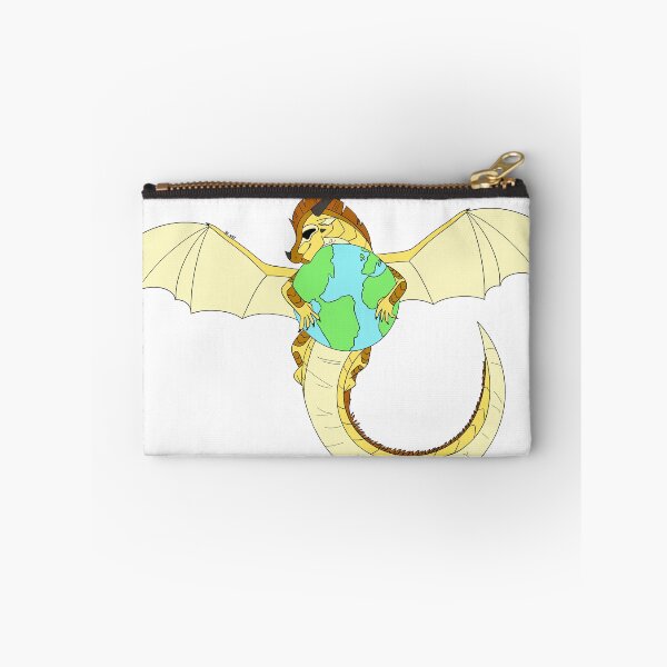 Item preview, Sunny hugging the Earth designed and sold by Hannah Smeby.