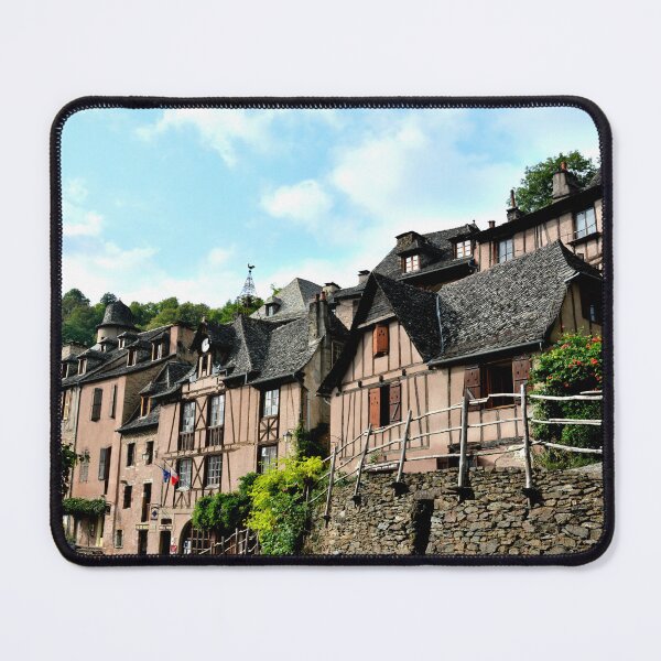 Item preview, France - Conques designed and sold by franck380.