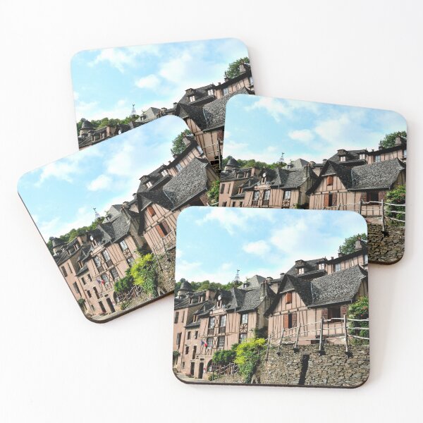 Item preview, France - Conques designed and sold by franck380.