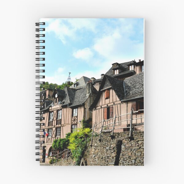 Item preview, France - Conques designed and sold by franck380.