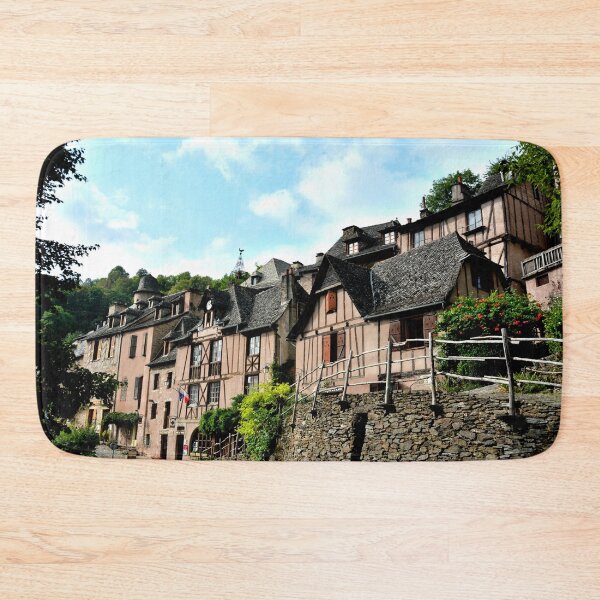 Item preview, France - Conques designed and sold by franck380.