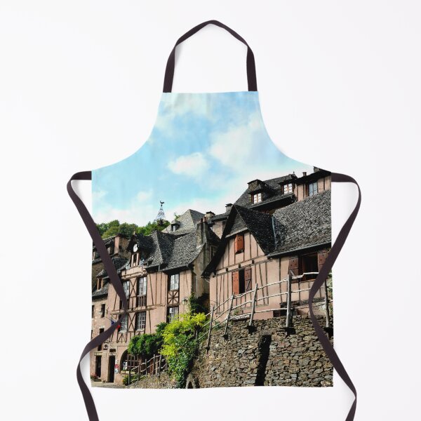 Item preview, France - Conques designed and sold by franck380.