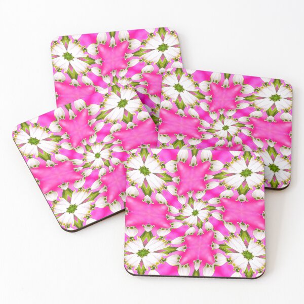 Item preview, Lily Of The Valley Pattern designed and sold by Patternflower.