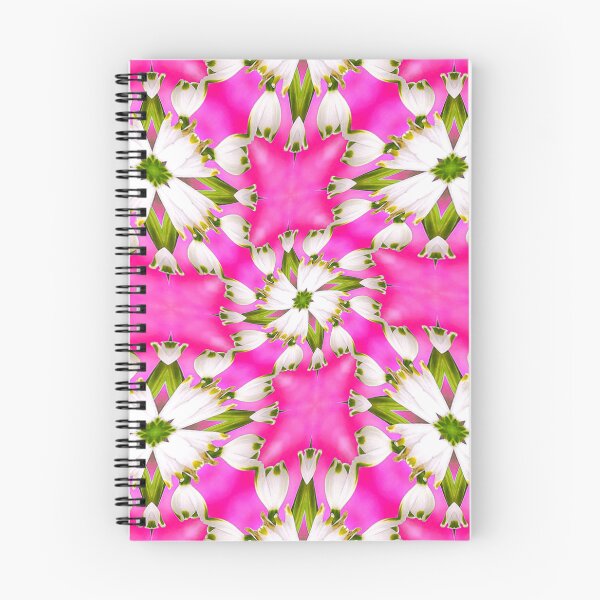 Item preview, Lily Of The Valley Pattern designed and sold by Patternflower.