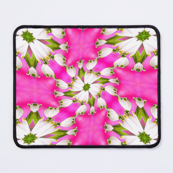Item preview, Lily Of The Valley Pattern designed and sold by Patternflower.