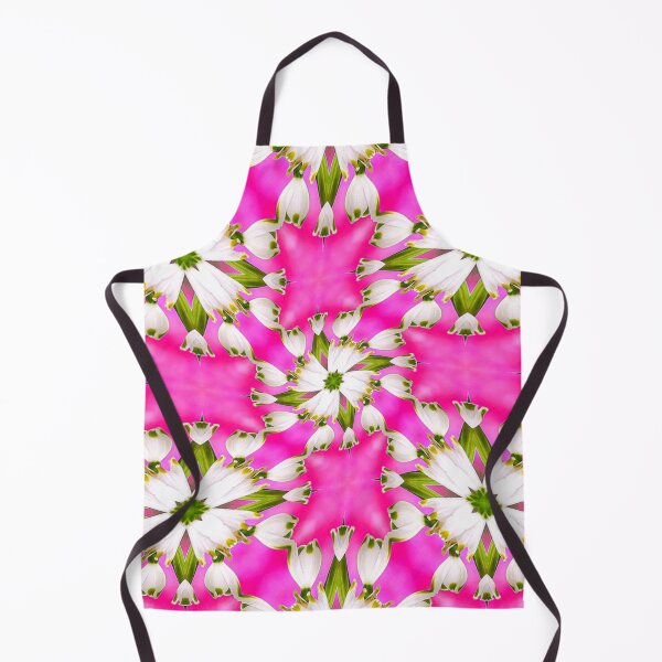Item preview, Lily Of The Valley Pattern designed and sold by Patternflower.