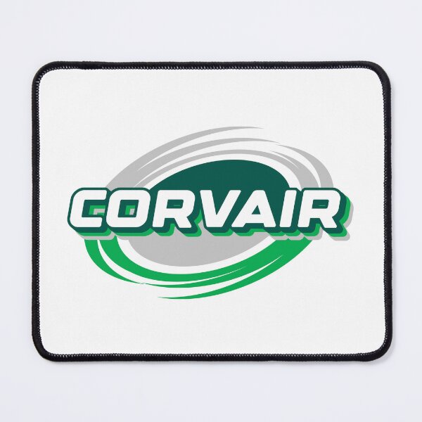 Item preview, Corvair logo designed and sold by DonnieWright.