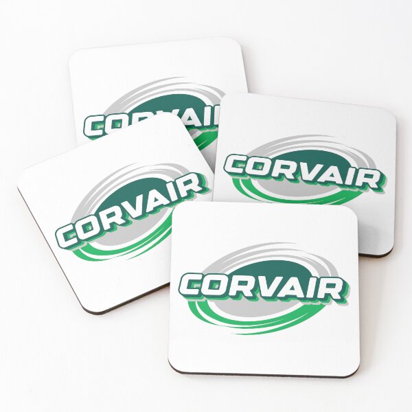 Item preview, Corvair logo designed and sold by DonnieWright.