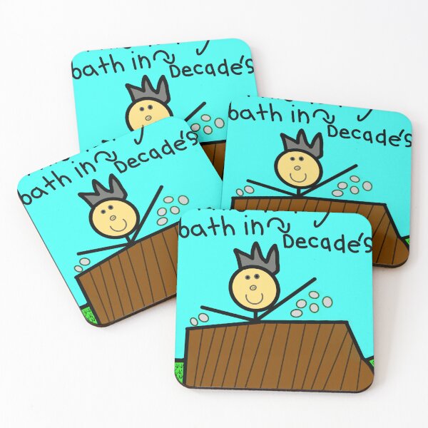 Item preview, Animated bath tub designed and sold by lukesubbby.
