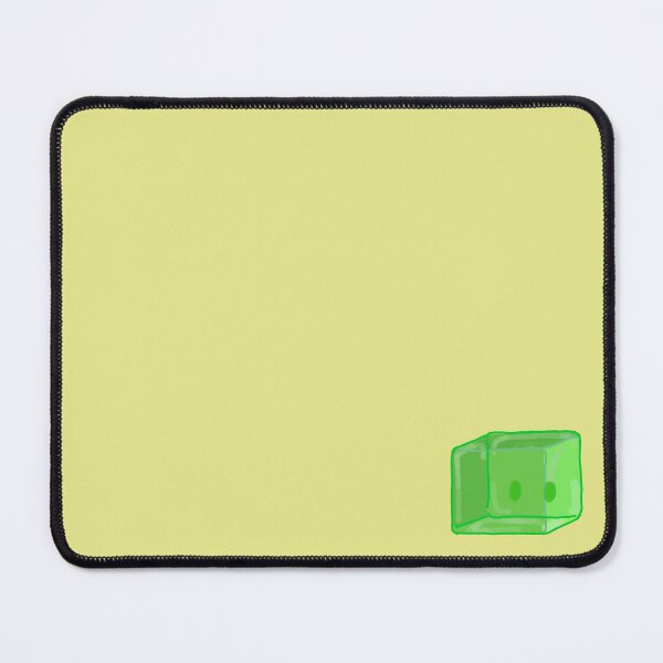 Item preview, Gelatinous cube designed and sold by Panduh Grafix.