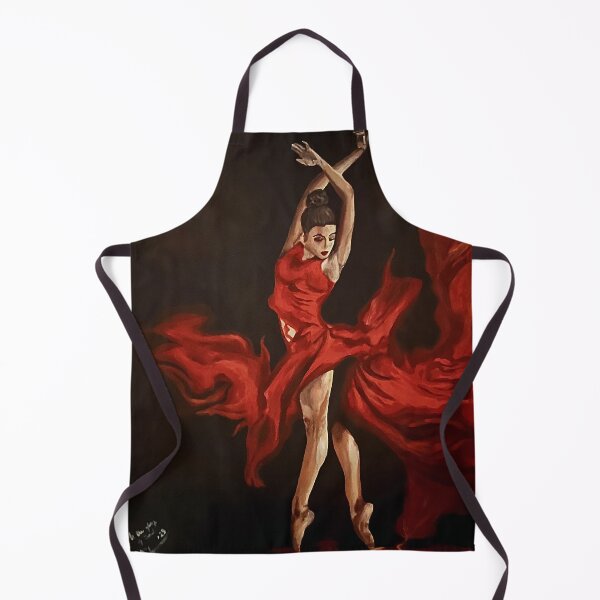 Item preview, Girl On Fire designed and sold by SobrenityArt.