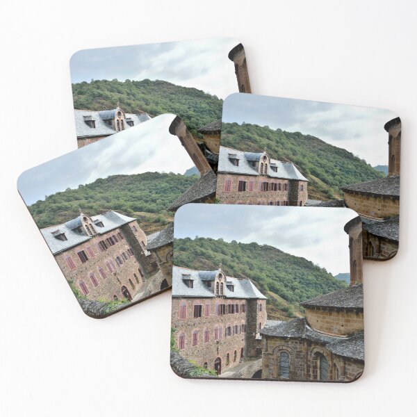 Item preview, France - Conques designed and sold by franck380.