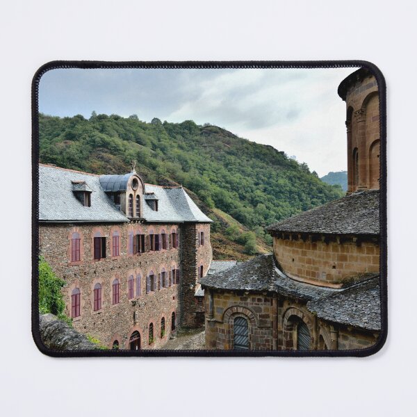 Item preview, France - Conques designed and sold by franck380.
