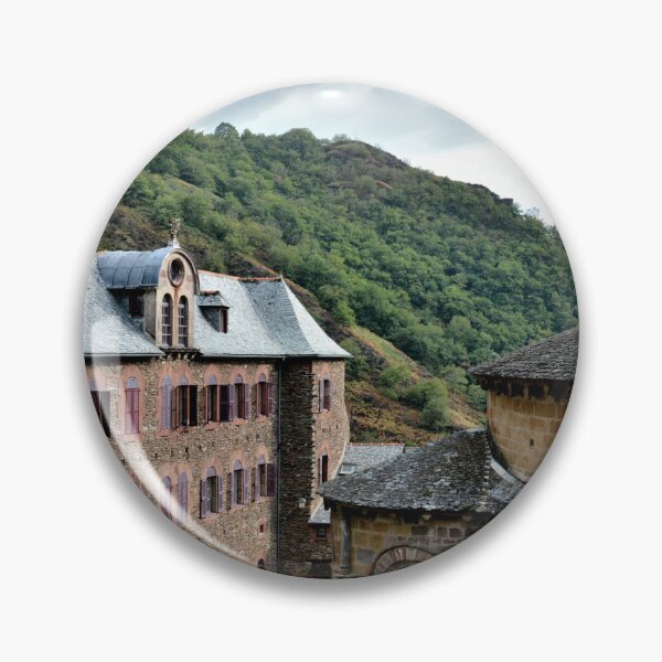 Item preview, France - Conques designed and sold by franck380.
