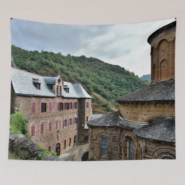 Item preview, France - Conques designed and sold by franck380.