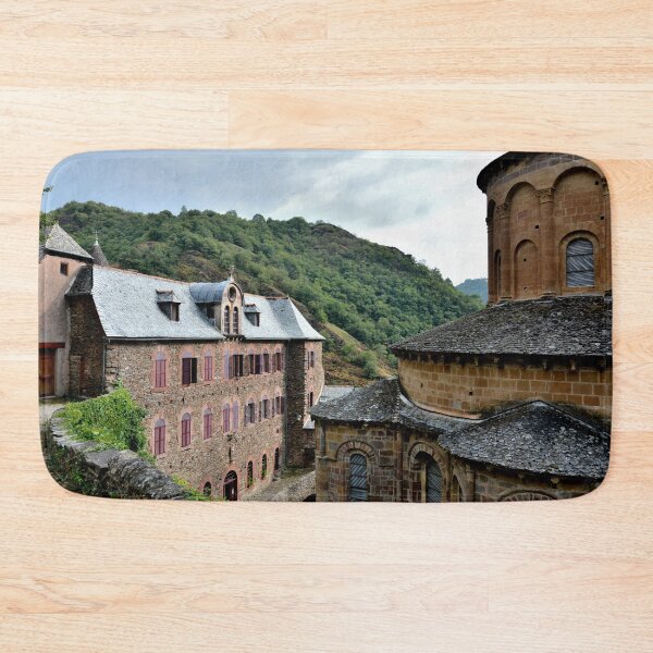 Item preview, France - Conques designed and sold by franck380.