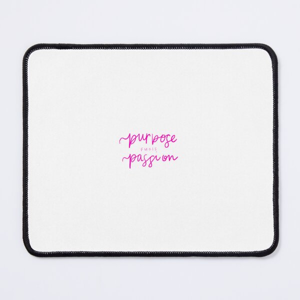 Item preview, Purpose fuels passion designed and sold by Abbie  Webb.