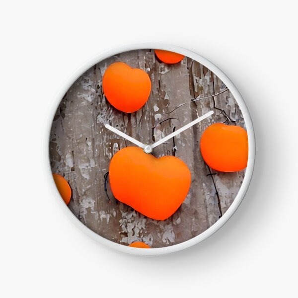 Item preview, Orange February designed and sold by eduk8byfoyles.