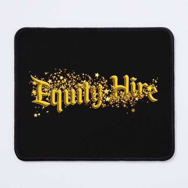 Item preview, Equity Hire superstar designed and sold by Signs for Dark Times.