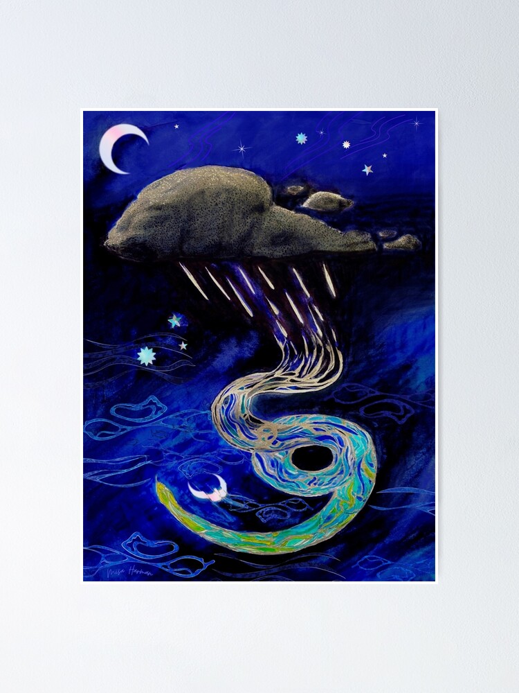 楽天市場】「Sea serpent」クリムト【通信販売】(世界の名画