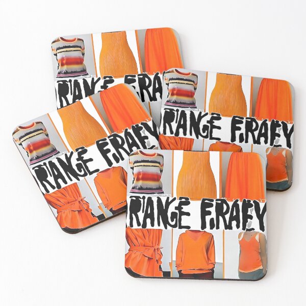 Item preview, Orange Friday designed and sold by eduk8byfoyles.