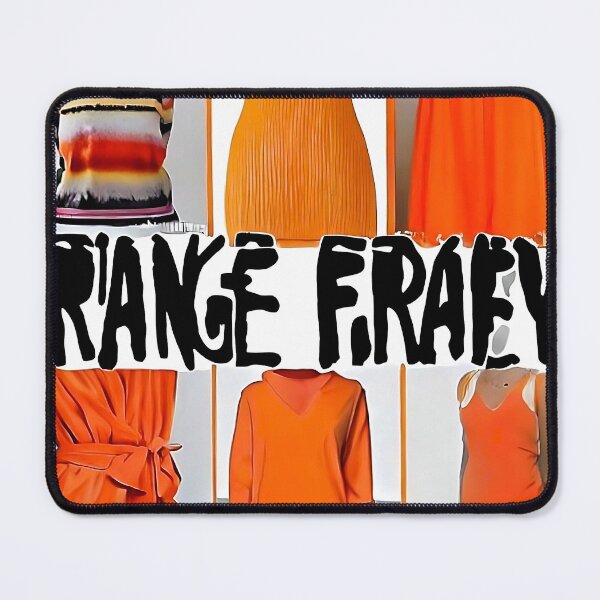 Item preview, Orange Friday designed and sold by eduk8byfoyles.