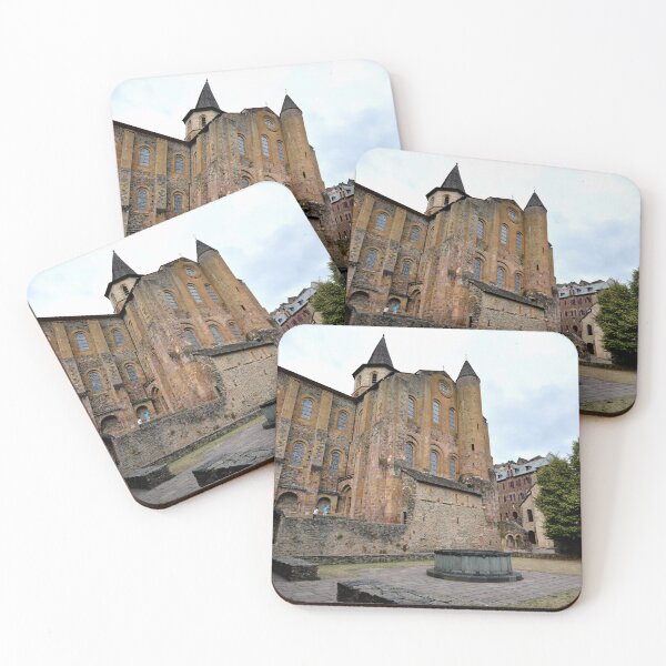 Item preview, France - Conques designed and sold by franck380.