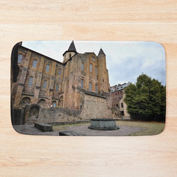 Item preview, France - Conques designed and sold by franck380.