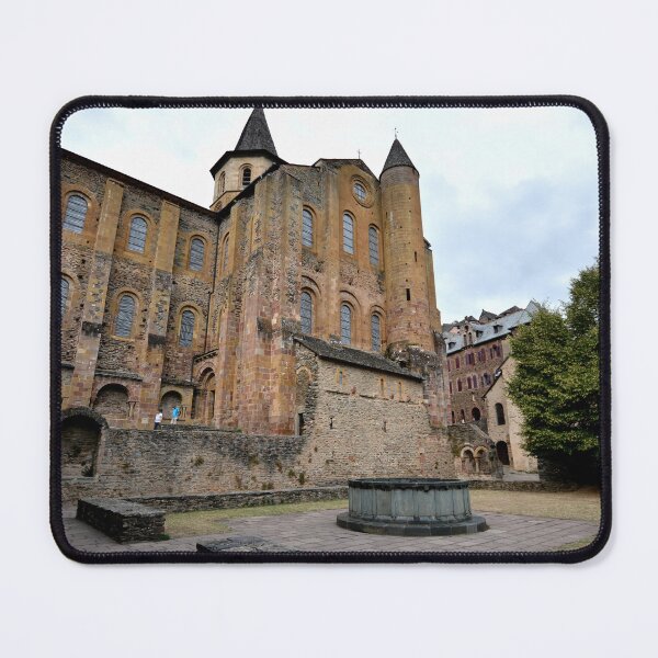 Item preview, France - Conques designed and sold by franck380.
